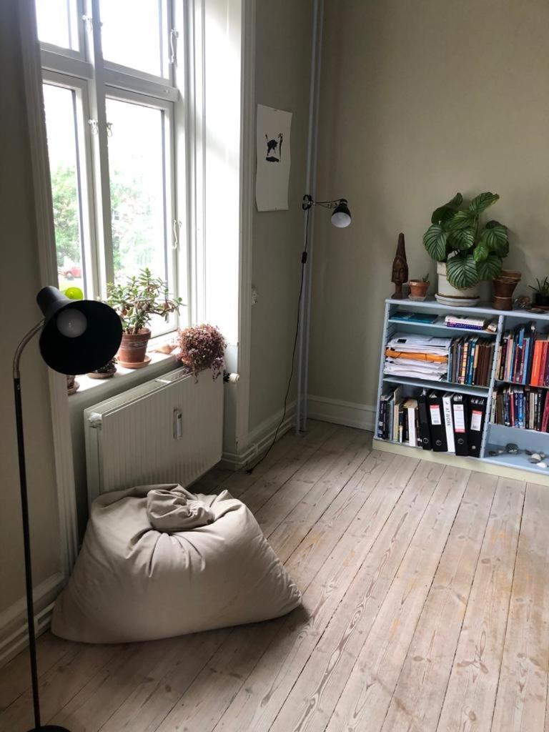Lejlighed Location At Vesterbro