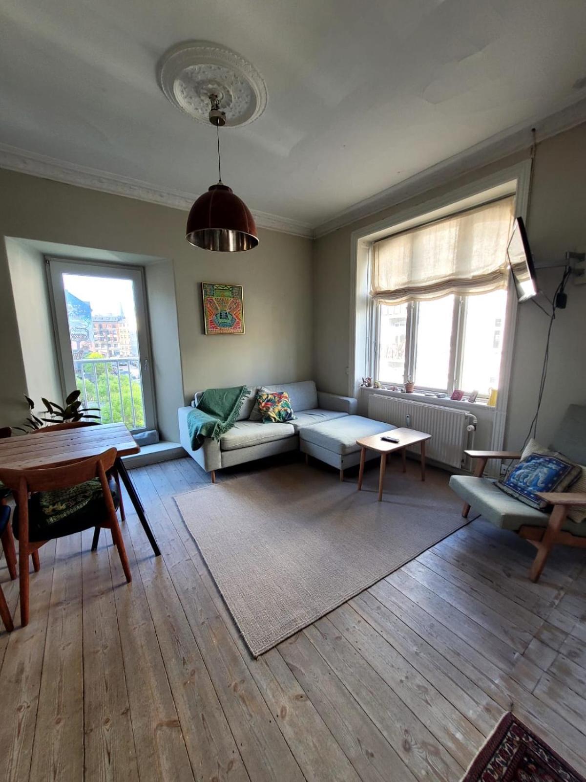 Location At Vesterbro * København